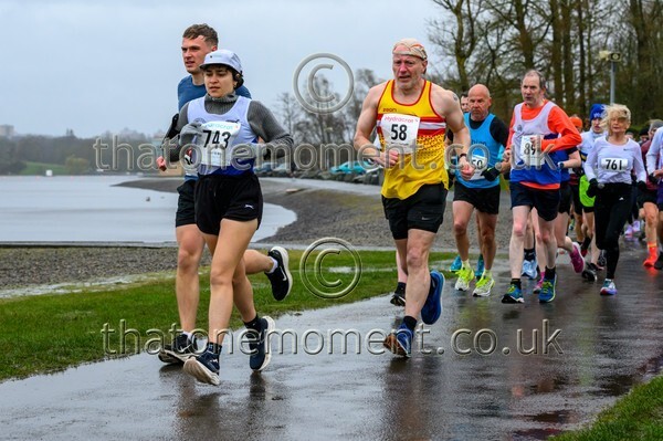 Tomscott26-914840 - Start & 10 Mile