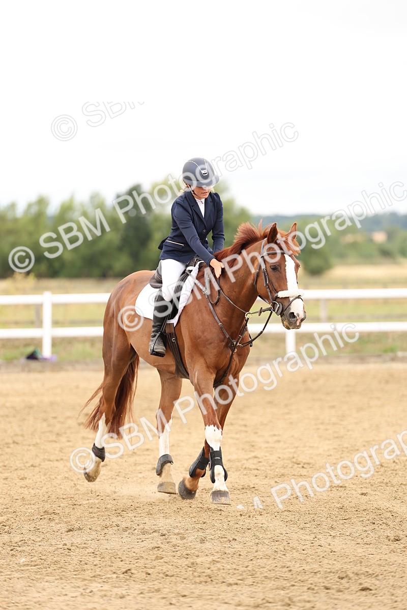 SBM_023477 - Class 4 - Amateur Championship Qualifier 95cm