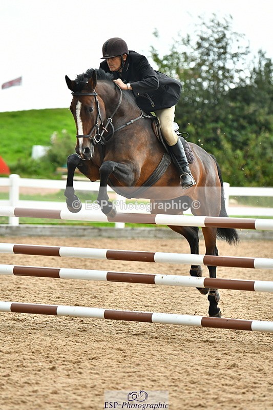 230812A-170942-10705 - Cls 30 A&B 1.10m Nat Am Qual & 1.10m Open