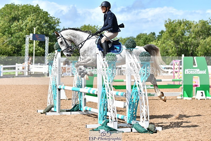 230819A-145750-00921 - Cls 31 85cm Amateur Qualifier