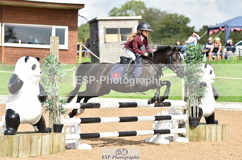 230902A-124302-01184 - Cls 3A Pony Medium 80cm