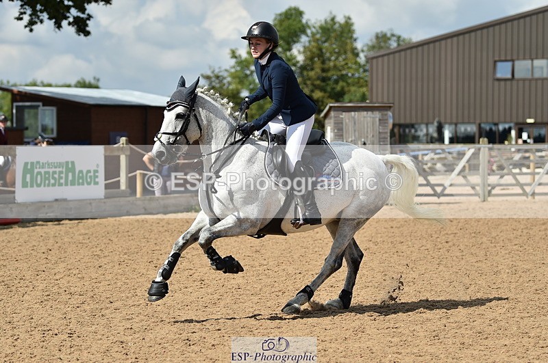 230902A-140644-01604 - Cls 3B Pony Medium 90cm