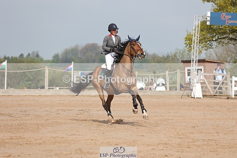 250424-104019-03162 - Cls 33 Young Horse 7yr old