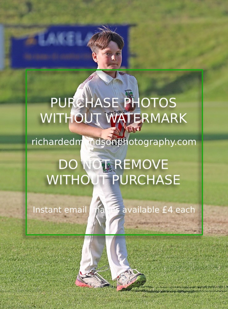 IMG_6818 - Burneside Under 13s (30/6/22)