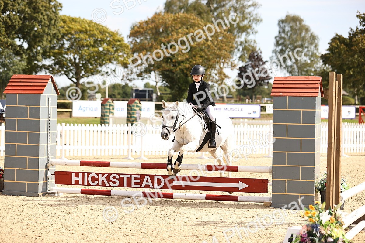 SBM_69457 - J13 - Junior Pony 60cm Championship
