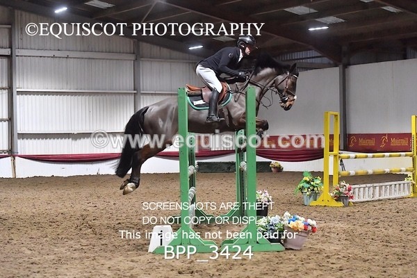 BPP_3424 - CLASS 15  Senior Discovery/ 1m Open