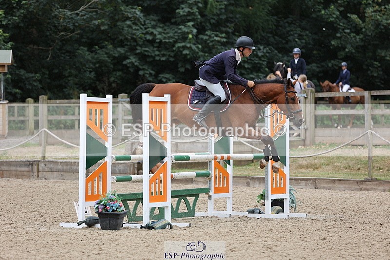 250705A-144934-15583 - Cls 36 Snr Discovery and 1m Open