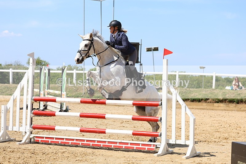 3E7A6112 - Class 5: Senior Discovery/1m open