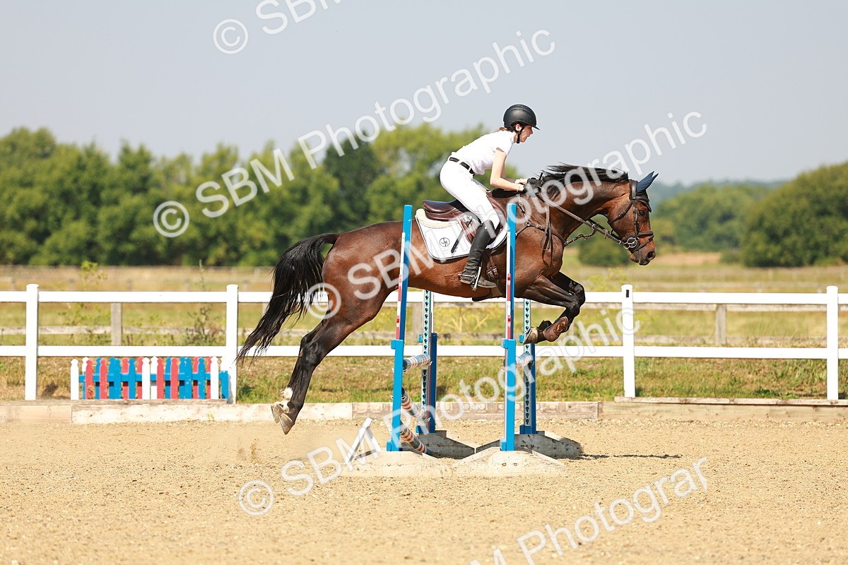 SBM_000385 - Class 2 - Senior British Novice - 90cm