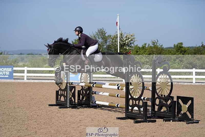 230527A-093520-03352 - Cls 19 British Novice & 90cm Open
