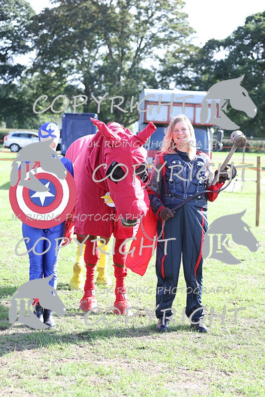 APP_4063 - Class 19 Fancy dress