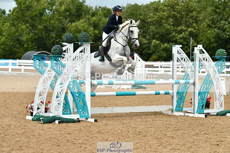 230812A-141911-09590 - Cls 28 95cm Nat Am Qualifier