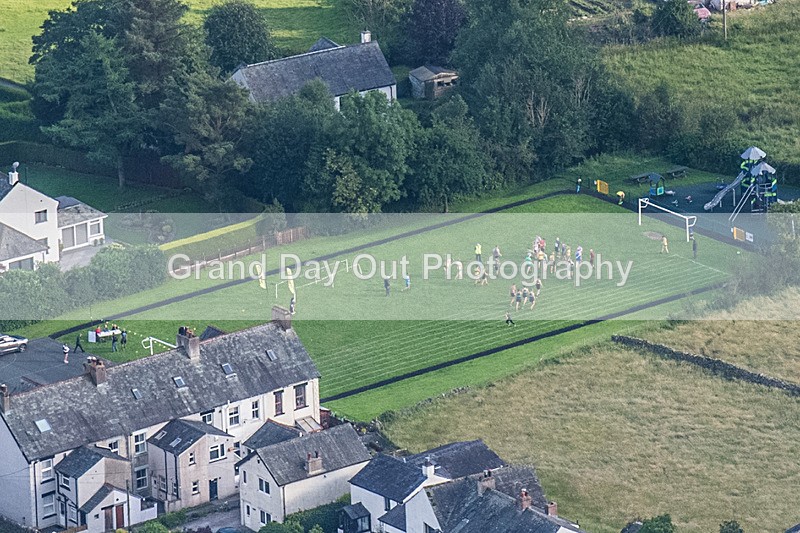 Gategill-9 - Gategill Fell Race Wednesday 2nd July. 2025