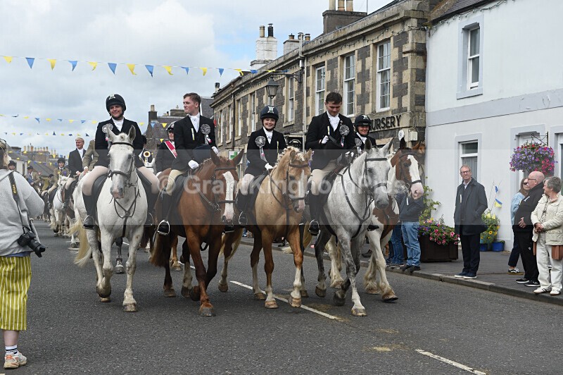 201 - Lauder Common Riding 2026