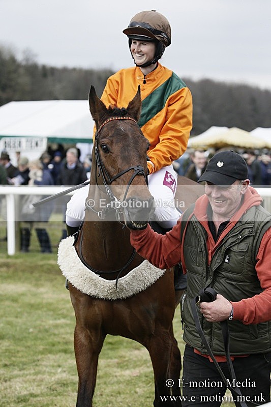 PtP 110318 111 - Hampshire Hunt Point-to-Point Hackwood Park 11/03/18