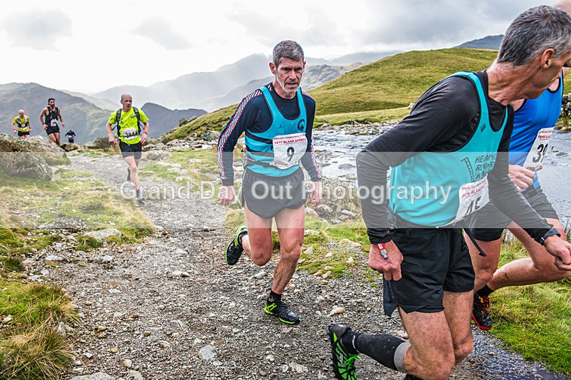 Langdale-271 - Langdale Horseshoe Fell Race Saturday 8th October 2022