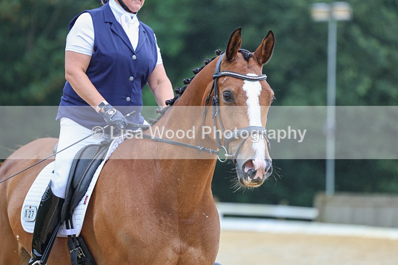 3E7A9249 - Class 4: Prelim 3 2024 - Section B