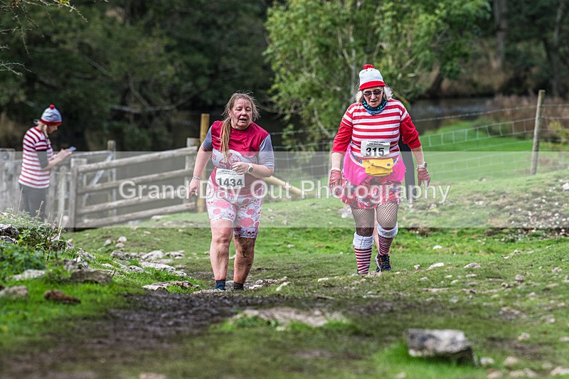 Dovedale Dash-2764 - Dovedale Dash Sunday 5th October 2025