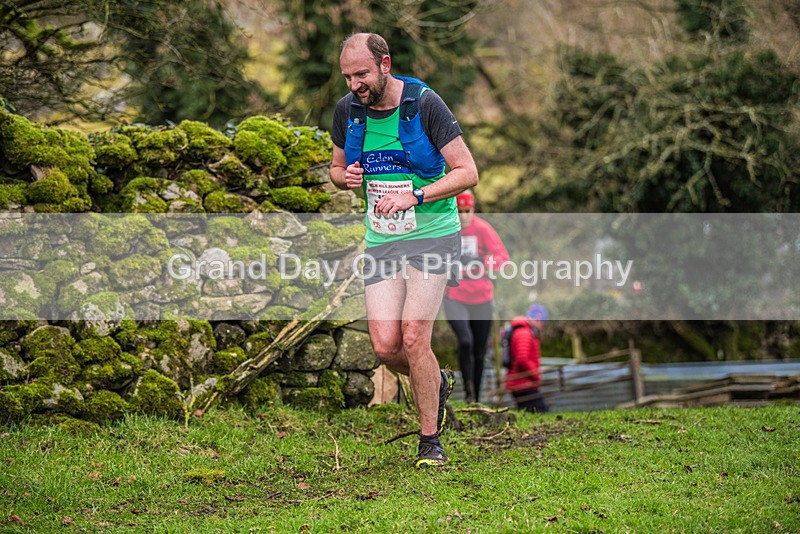 Giggleswick-761 - Kendal Winter League Races Giggleswick Sunday 14th January 2024