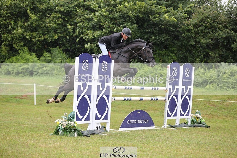 230714-091110-30825 - Cls 73 Fox Hunter Final 1st round