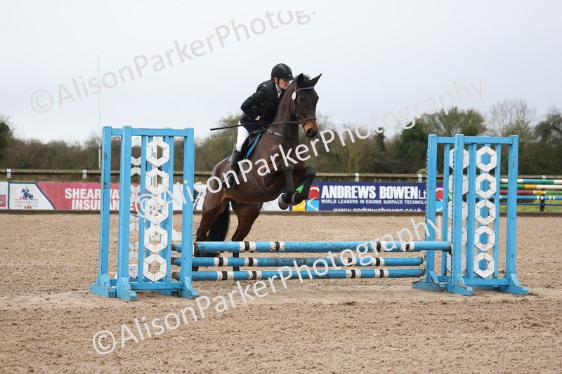 20260207-0048Cherwell 7th Feb 2026 Combined Training - Class 1 - 60cm