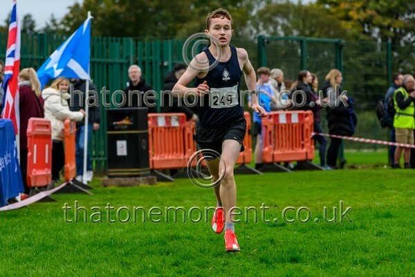 WestRLY25-923890 - Young Male Set Two