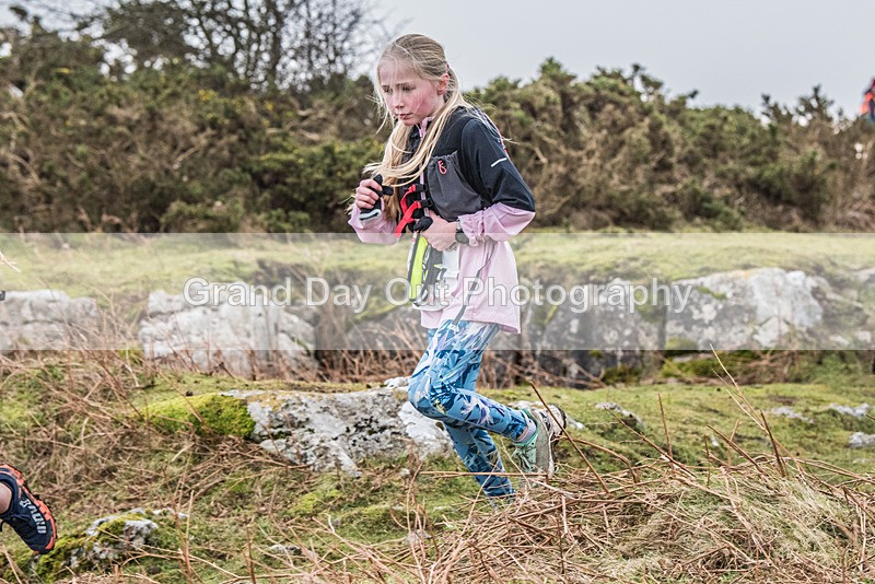 Birkrigg-124 - Kendal Winter League Races Birkrigg Sunday 28th January 2024