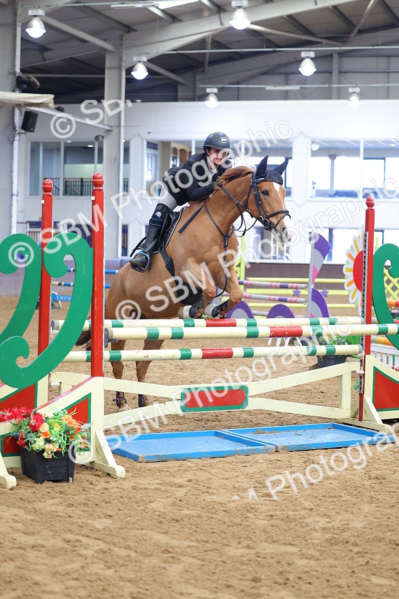 SBM_002493 - Class 7 - Senior 1.05m Open