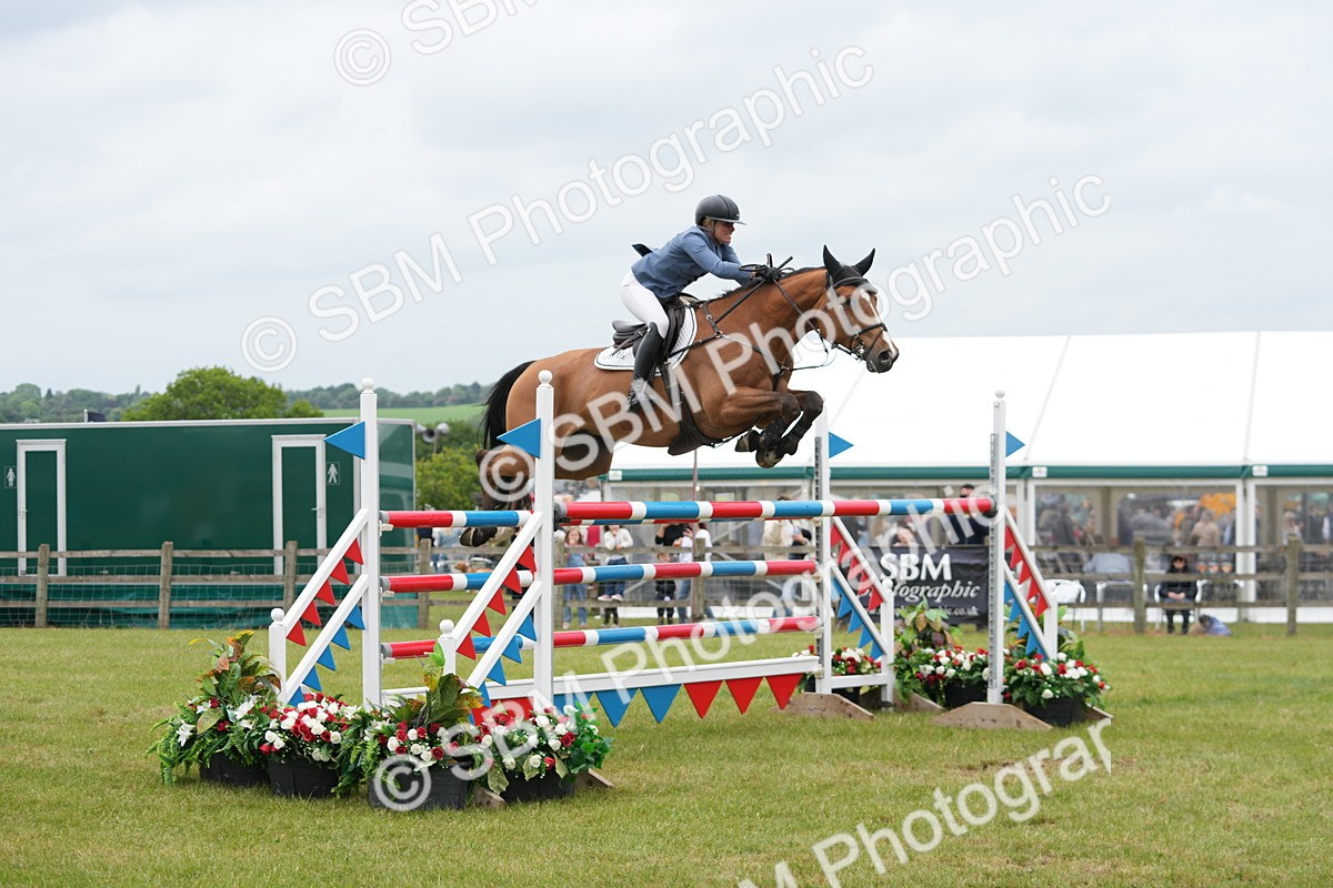 SBM_07312 - Class 203 - Martin Grant Homes Areal Trial