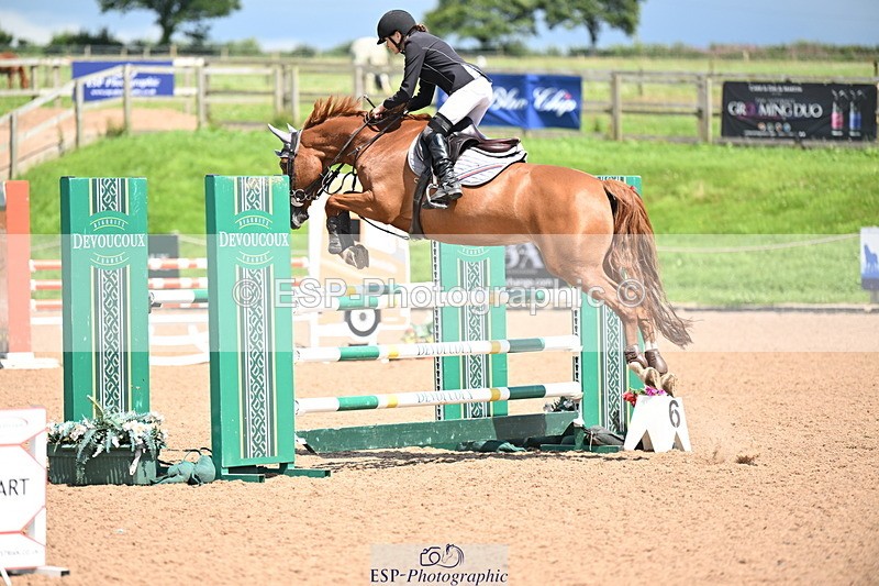 240727A-135338-05207 - Cls 14 NAF Bronze Jump Off and Presentations