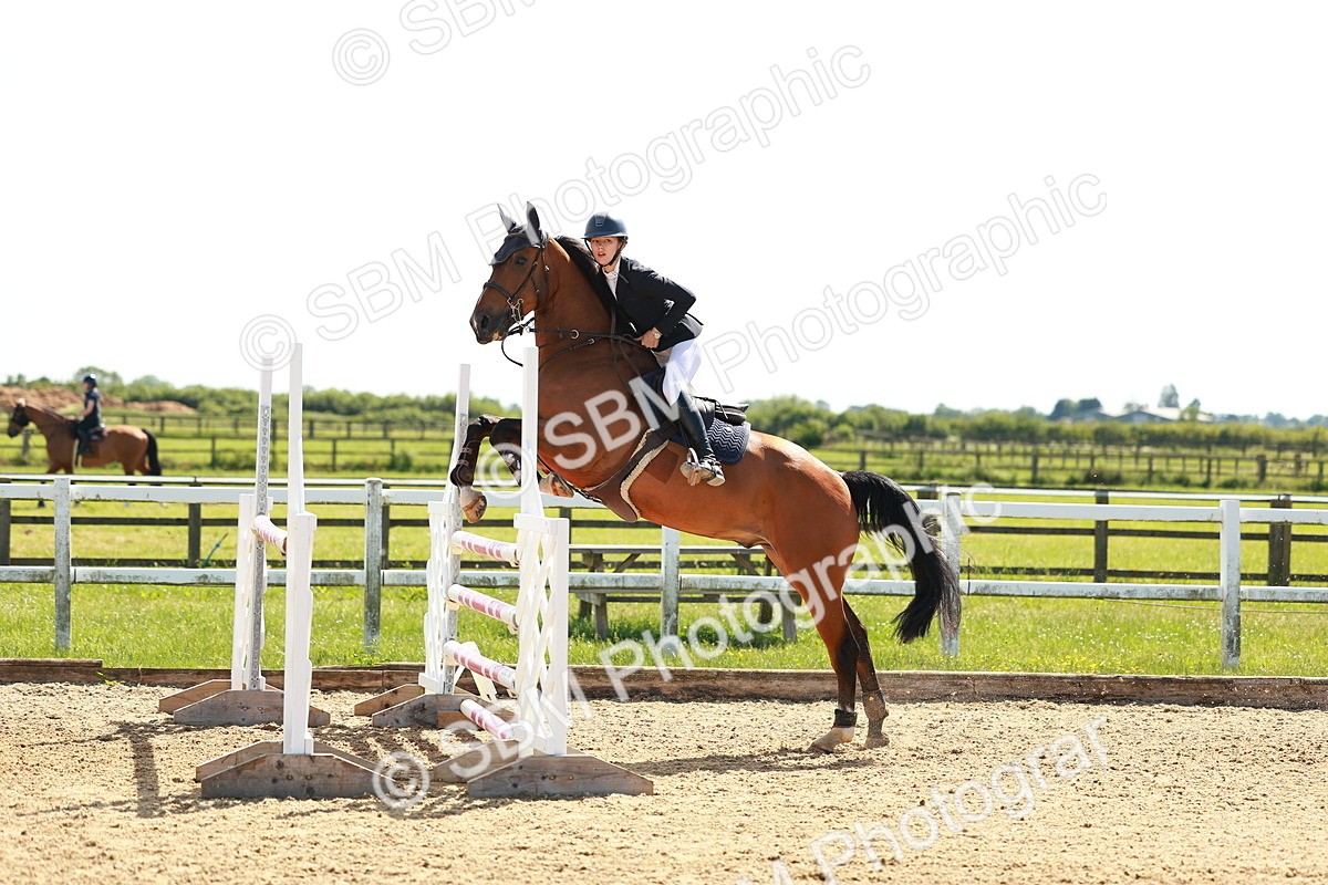 SBM_002690 - Class 4 - Senior Newcomers - 1.10m