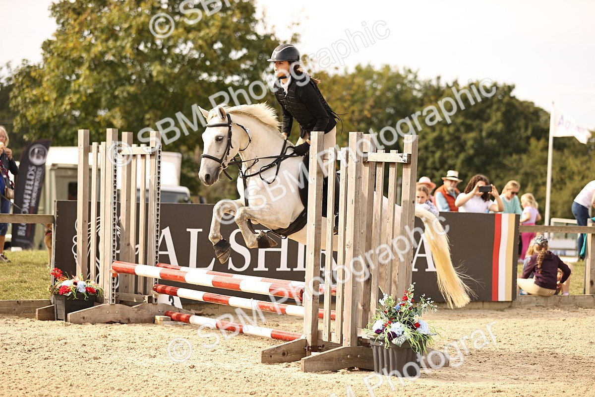 SBM_69642 - J13 - Junior Pony 60cm Championship