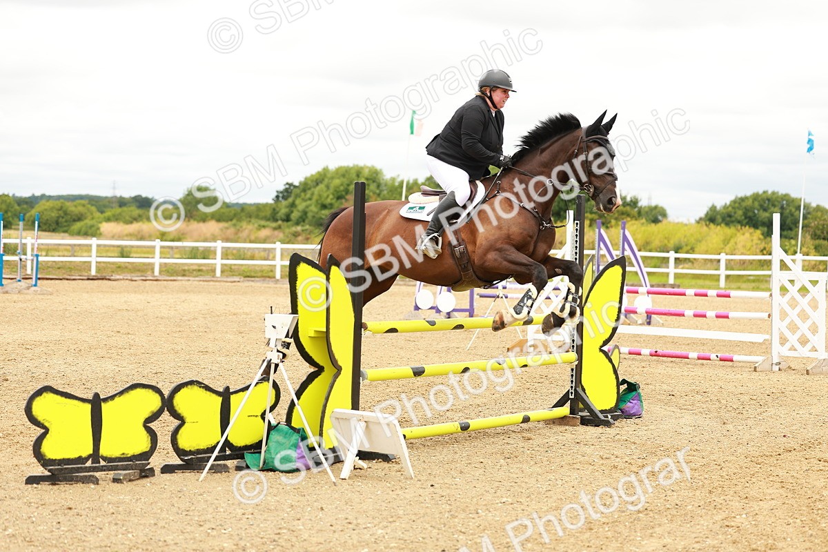 SBM_002092 - Class 10 - 0.95cm Amateur Championship Qualifier