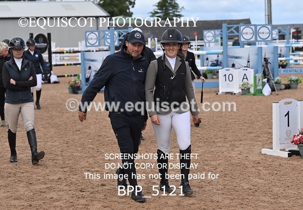 BPP_5121 - CANDIDS