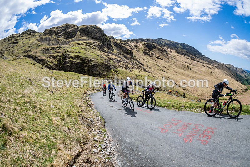 125120 - Hardknott Pass Camera 2 12.00-13.00