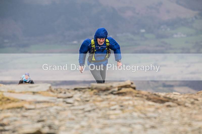 Coledale-1262 - Coledale Horseshoe Fell Race Saturday 29th March 2025