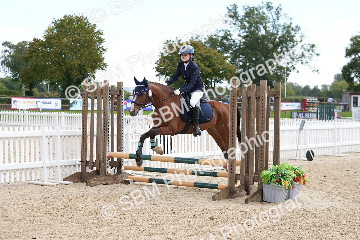 SBM_44313 - J7 - Junior Pony 60cm Championship