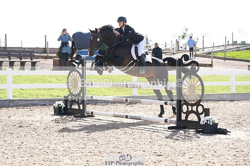 250912-111849-03724 - Cls 22 Snr Discovery and 1m Open