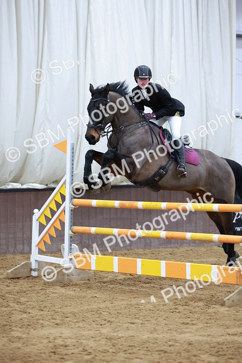 SBM_007861 - Class 25 - Senior Newcomers 1.10m