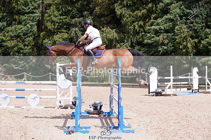 250704A-131218-10761 - Cls 21 Snr 1.10m Open