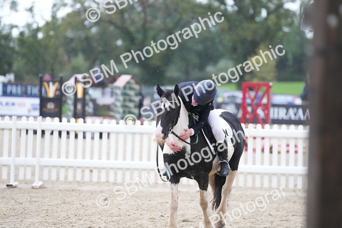 SBM_33969 - J5 - Junior Pony 50cm Championship