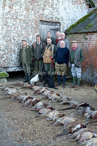 CGs-297 - Chicks Shoot 2011