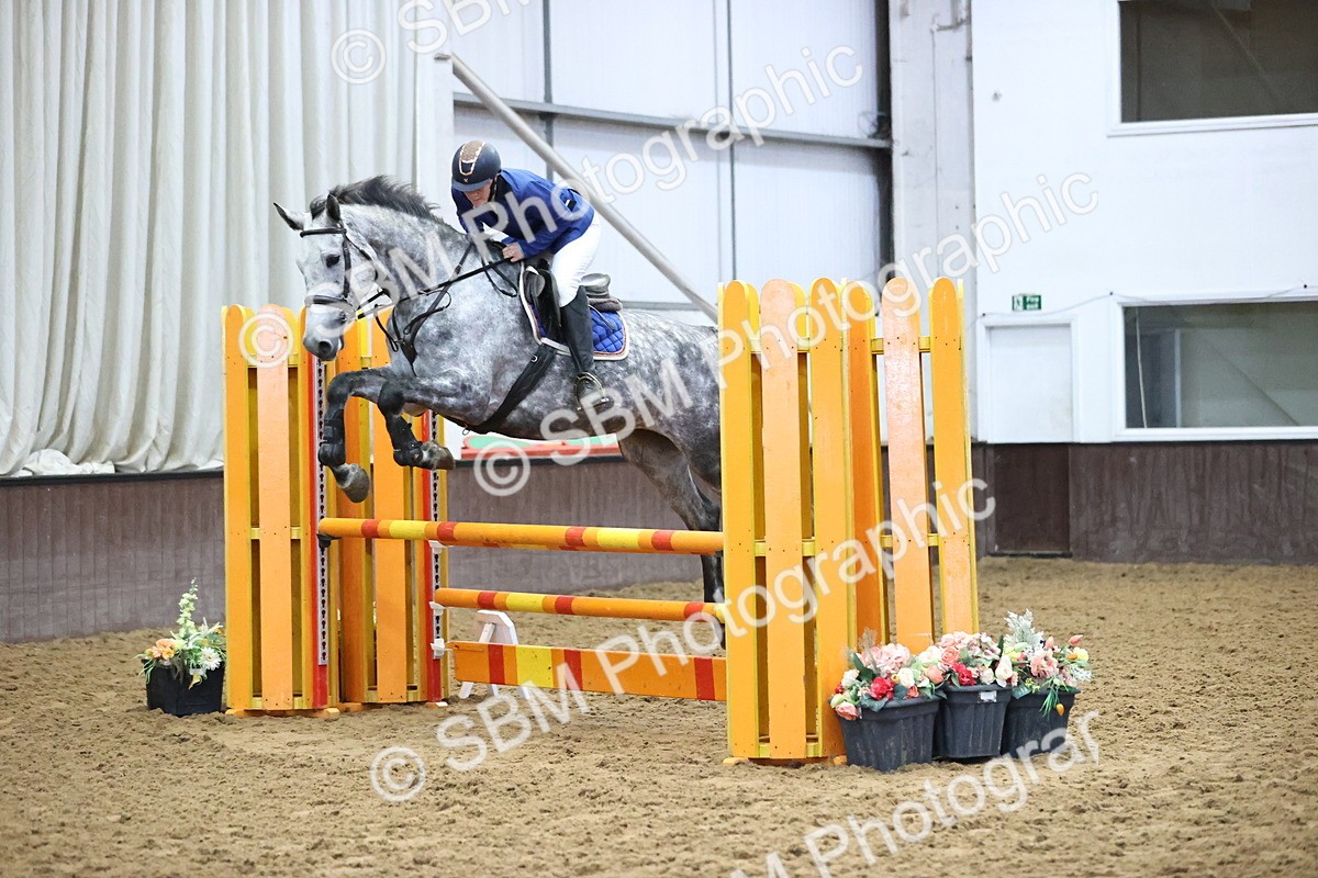 SBM_004704 - Class 16 - Senior British Novice 90cm