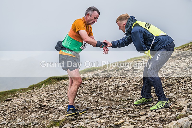 Grisedale HS-352 - Grisedale Horseshoe Fell Race Saturday 5th September 2026
