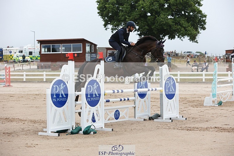 250717-092246-03526 - Cls 9, 1 Star Bronze Tour