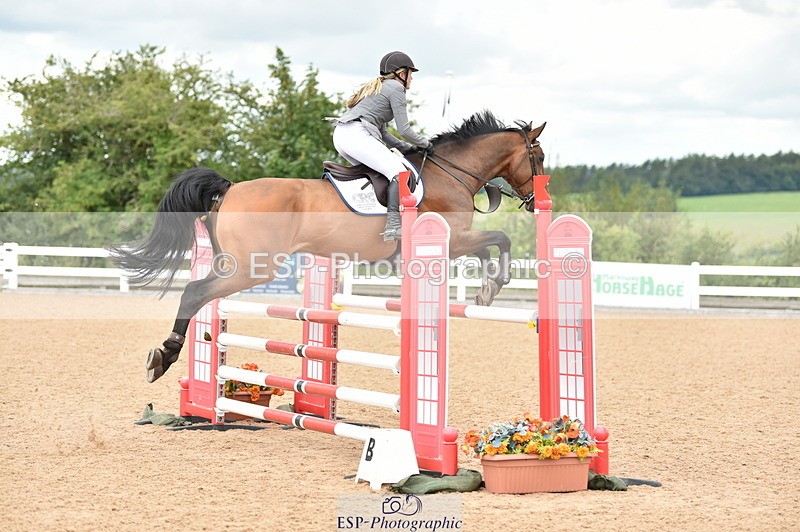 230720A-120720-02456 - Cls 13, 1 Star Bronze 1.10m