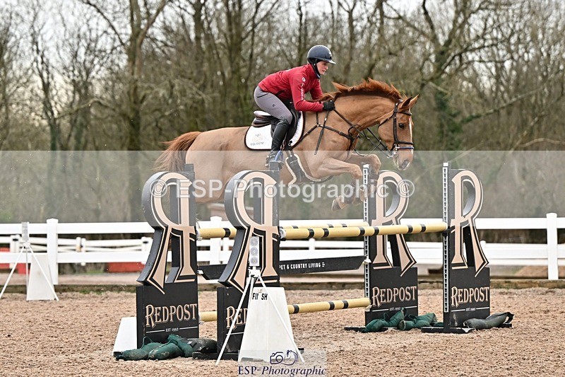 250129-134132-00479 - Cls 06 Foxhunter & 1.20m Open