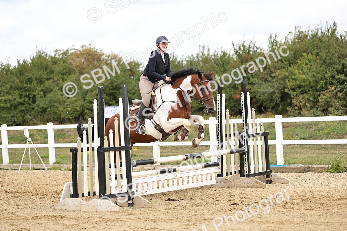 SBM_003909 - Class 2 - Amateur Championship Qualifier 85cm