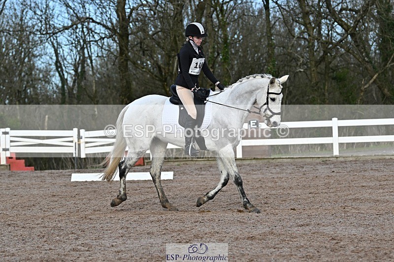 250125-123405-00458 - Dressage - CT Class 6 BE102