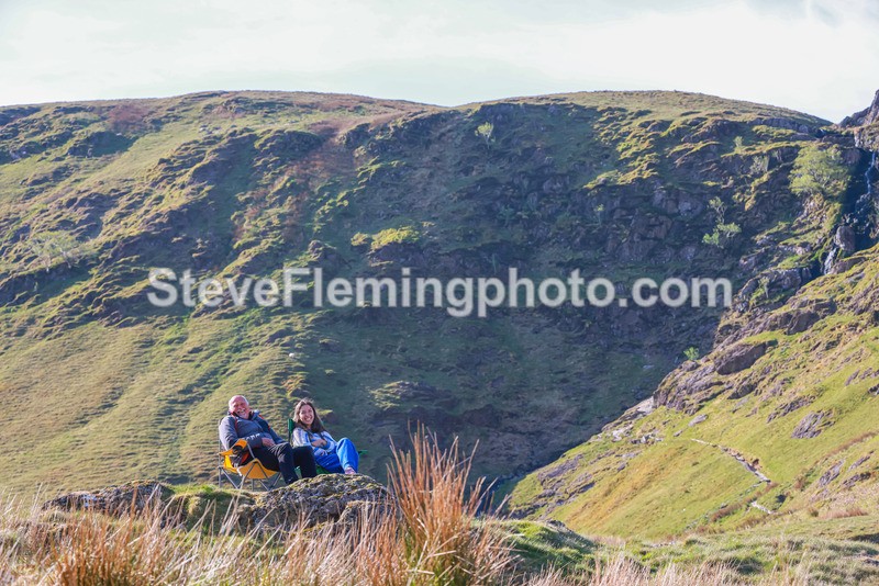 084539 - Newlands Pass 08.00-09.00